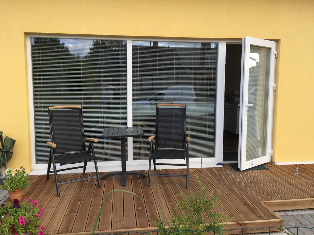 Metsa Apartments Pärnu Habitación foto