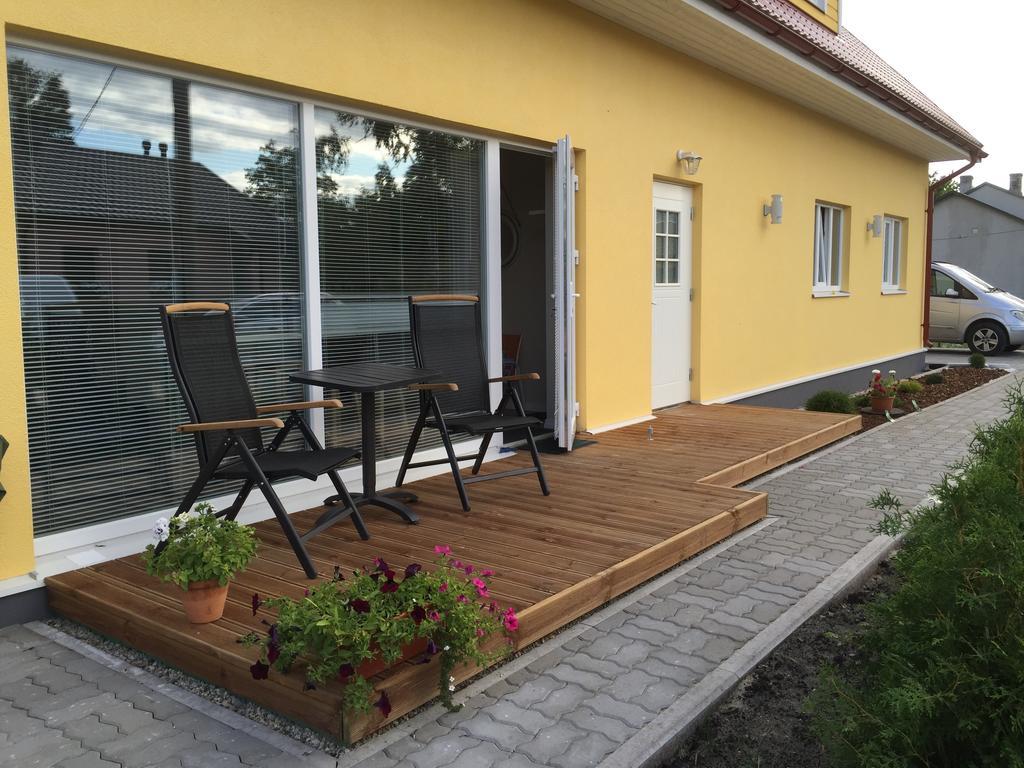 Metsa Apartments Pärnu Habitación foto
