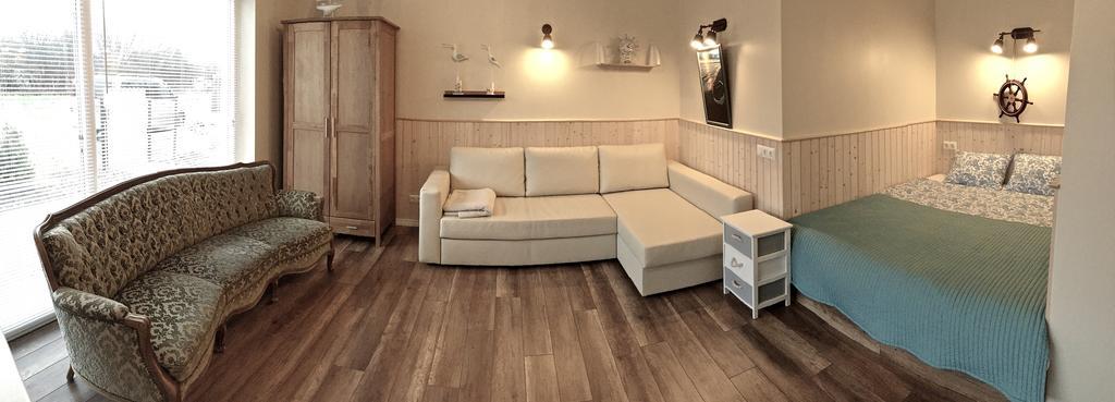 Metsa Apartments Pärnu Habitación foto