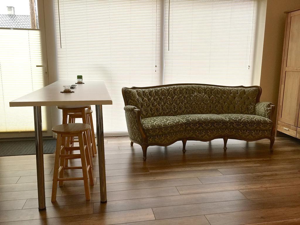 Metsa Apartments Pärnu Habitación foto